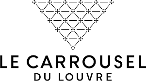 Art Shopping Art Fair at the Carrousel Du Louvre in Paris