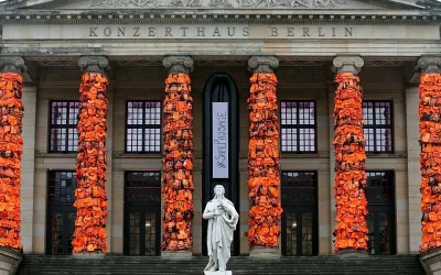 The Power of Public Art: Transforming Communities Through Creativity