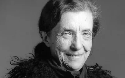 Louise Bourgeois: Sculpting the Subconscious 