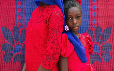 Exploring Cultural Heritage Through Contemporary Art