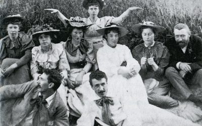 The Overlooked Contributions of Women to the Arts and Crafts Movement